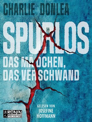 cover image of Spurlos
